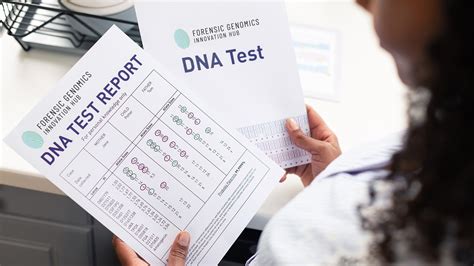 how to read a paternity test|DNA Paternity Test: Procedure, Accuracy & Results .